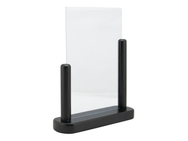 Securit® A4 magnetisk display ramme