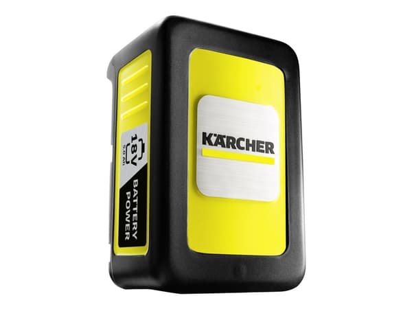 Kärcher batteri 18V - 5Ah