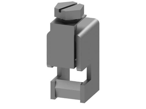 Siemens 8US19212BC00 Liitäntäliitin 440 A