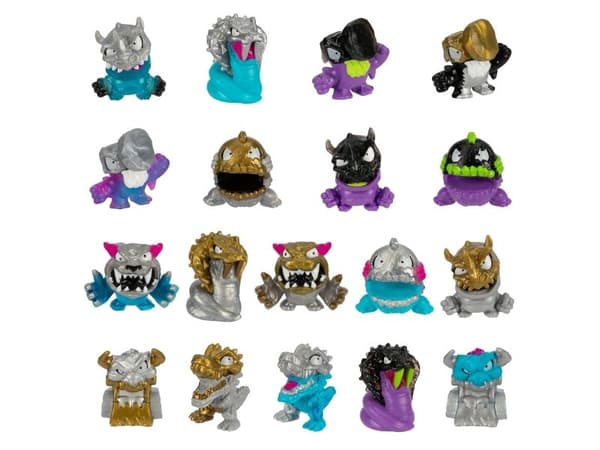 MR. BEAST LAB Swarms 5pk
