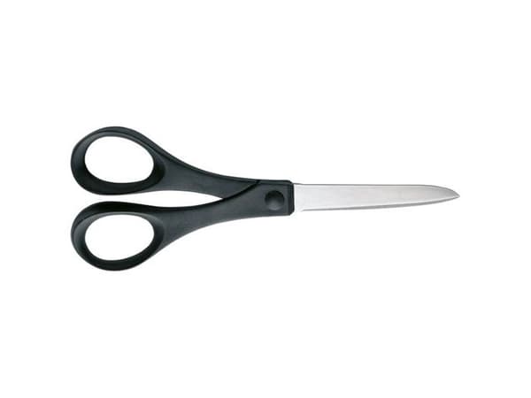 Papirsaks Fiskars Essential 1023818, 18 cm