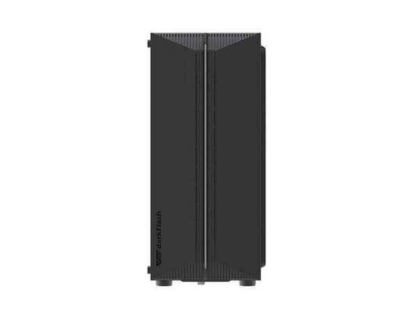 darkFlash DK151 midt-tårn sort