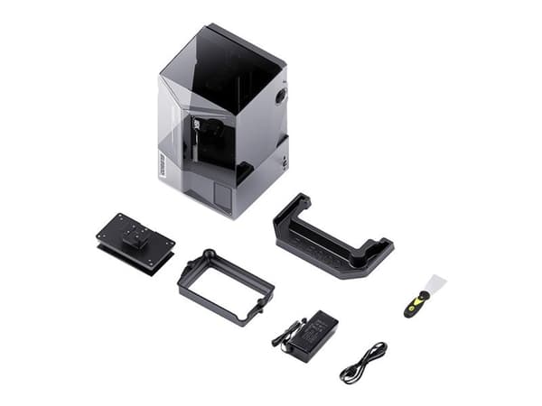 ELEGOO Saturn 4 Ultra 16K 3D-skriver