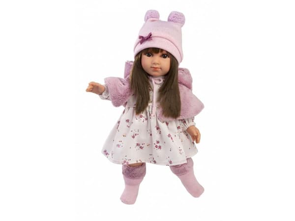Llorens dukke Lele Sara 35 cm