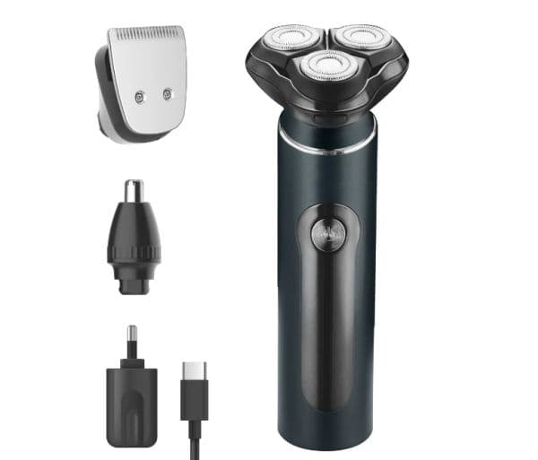 Shaver Adler Ad 2940