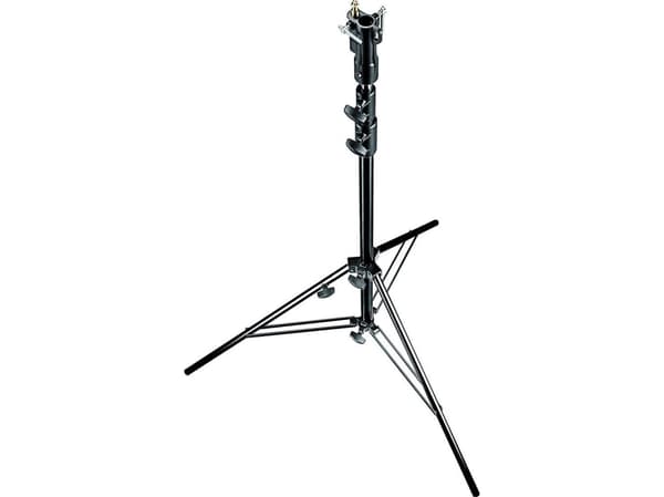 Manfrotto 007BU - Stativ - max last: 12 kg - sort