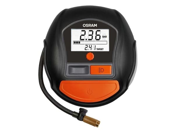 Osram TYREinflate 1000 Minikompressor