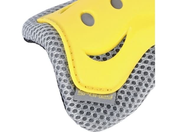 Spokey dynor L gul SPOKEY 940932