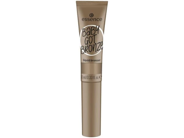 Essence Baby Got Bronze Liquid Bronzer