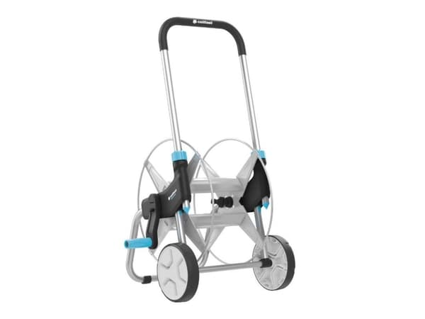 Cellfast metallvagn EXPLORER 60 m 1/2" 55-050