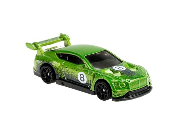 Hot Wheels Basic Car