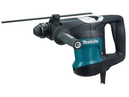 Makita bor-/meiselhammer - bor-/meiselhammer HR3200C