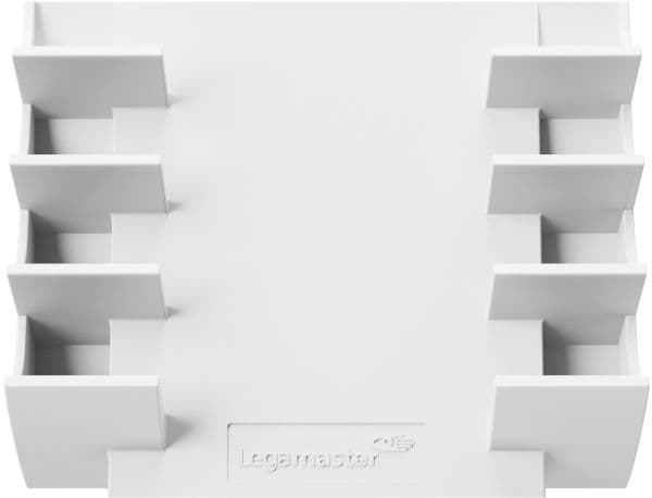 Whiteboard penneholder, magnetisk