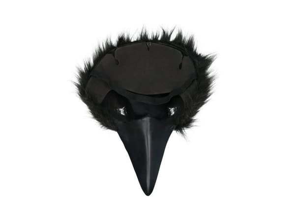 Krage mask