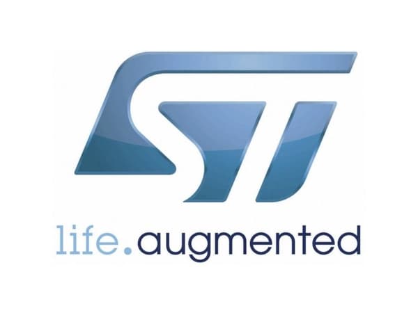 STMicroelectronics LM335AZ temperatursensor TO-92-3 med radiell ledning