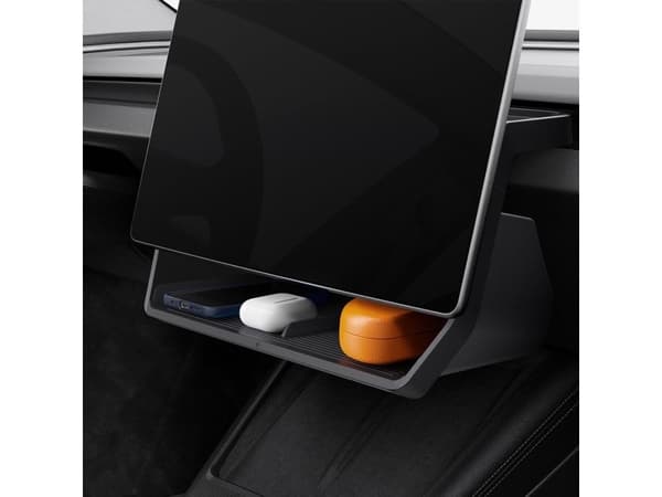 Spigen Accessory for Tesla Model 3 Highland, Svart