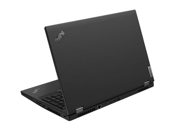 Lenovo ThinkPad P15v Gen 1 -
