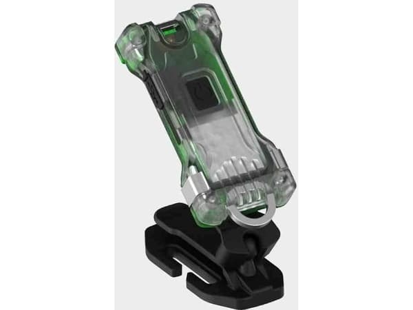 Armytek Zippy Extended multelykt Grøn Jade