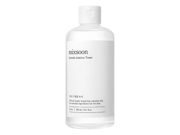 Mixsoon Centella Asiatica Toner 300ml