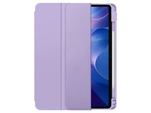 TECH-PROTECT SC PEN XIAOMI REDMI PAD 2 11.0 VIOLET