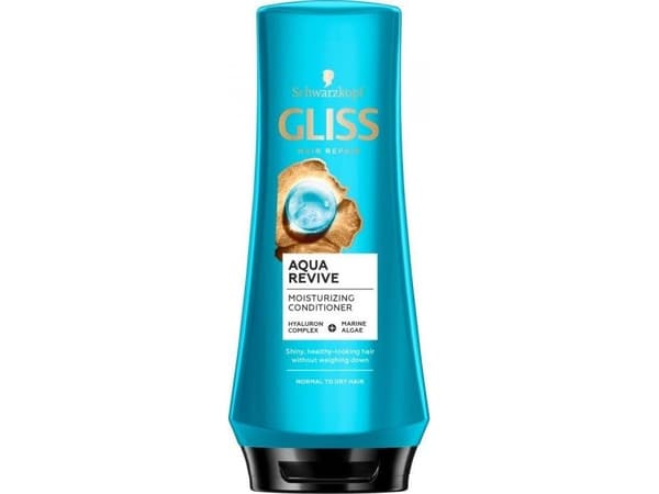 GLISS_Aqua Revive Moisturizing Conditioner 200 ml