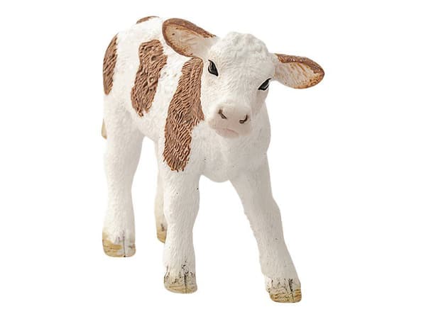 Schleich Farm World - Simmental Calf