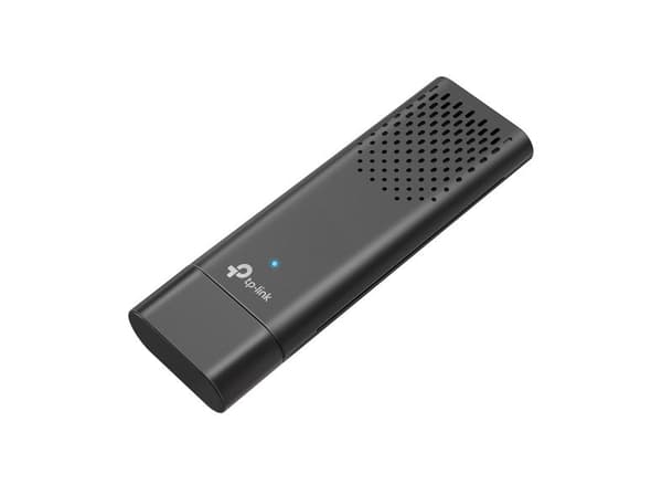 TP-Link Netværksadapter SuperSpeed USB 3.0 Trådløs