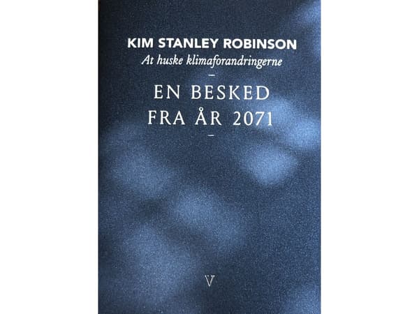 Å huske klimaforandringene | Språk: Dansk