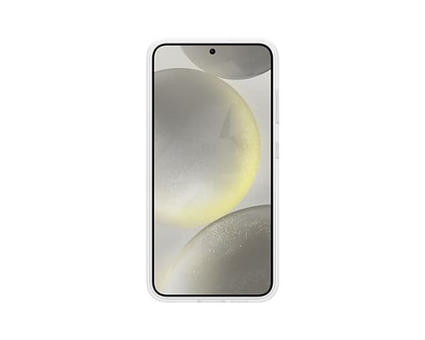 Samsung EF-MS921 - Bakdeksel til mobiltelefon - hvit