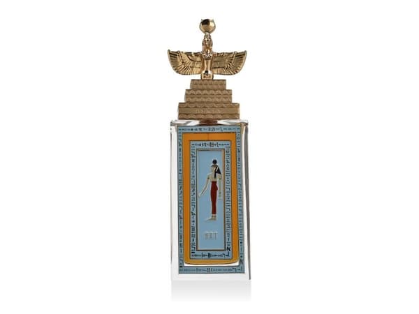 Aswan Nut Eau De Parfum 100 ml (unisex)