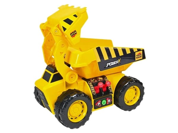 Power X Dig'N'Dump Truck