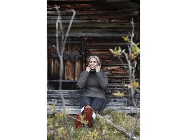 Treskje TINA