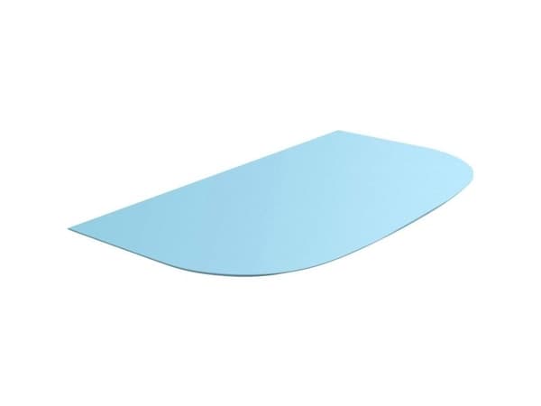 SureFeed matte til matskåler Pet screen mat MATBL blå
