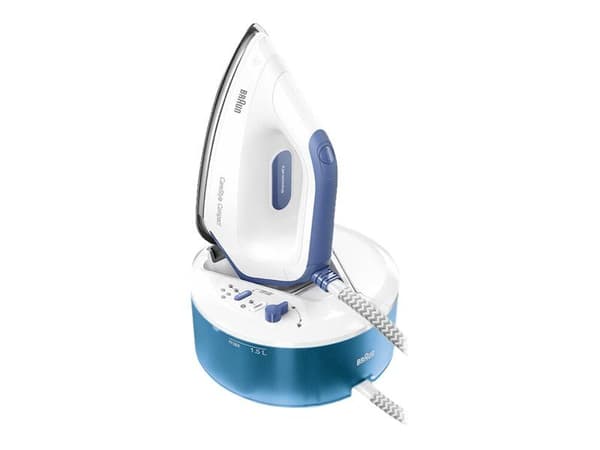 Braun CareStyle Compact IS 2143 BL sininen