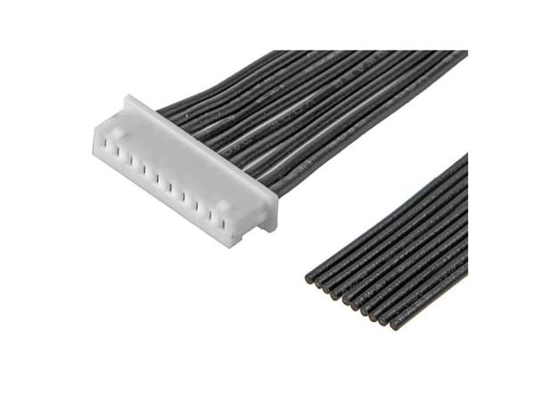 Molex anslutning skåp Kabel 2181121000 1 st Bulk