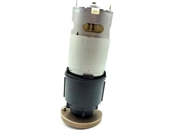 Dedra motor