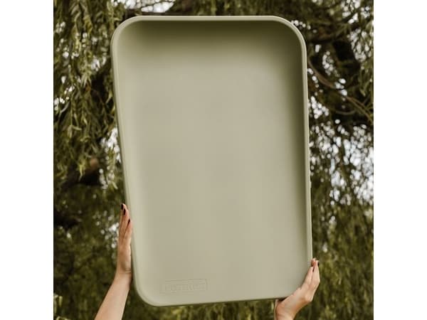 Leander Matty™ Limited edition puslepude – Olive