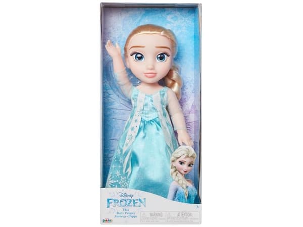 FROZEN Elsa-docka 38 cm