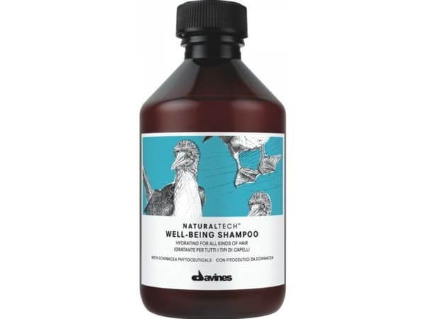 Davines Natural Tech Well-Being sjampo 1000 ml
