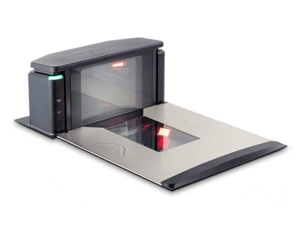 Magellan 9550i Scanner  Only,Adaptive Scale, Med