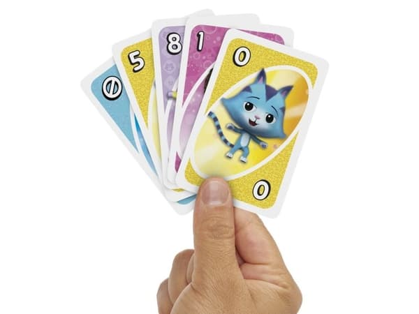 UNO Junior Gabby's dukkehus