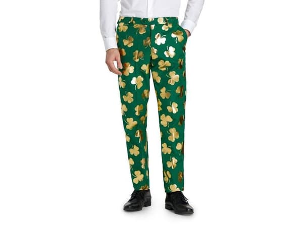 Mr. Clover Clover kostym