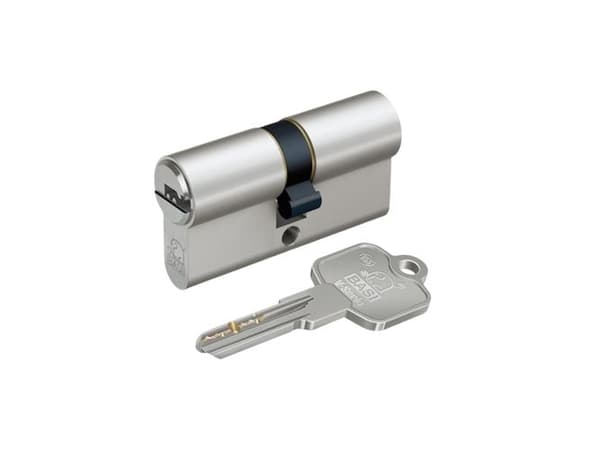Basi VB5200-0525 Kaksoissylinterin profiili 35 / 55mm