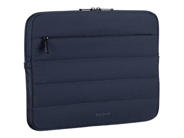 Targus Puffer - Notebookhylster - 15" - 16" - midnattsblå