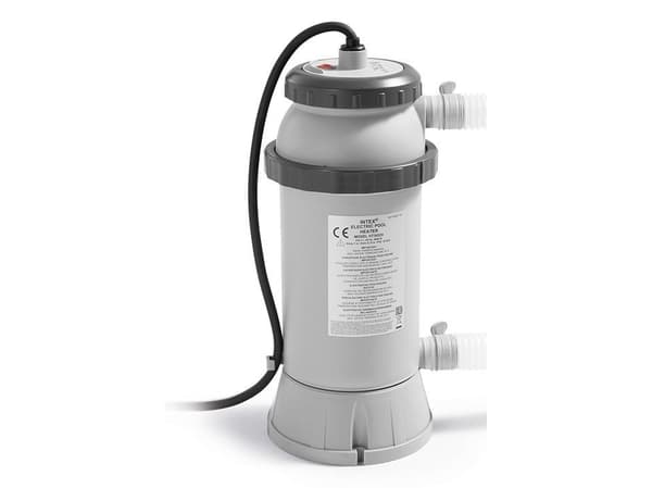 Intex Elektrisk Poolvarmer