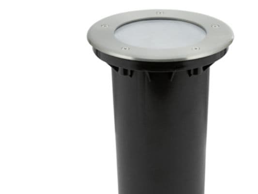 EGLO RIGA 3 utomhus infälld RS
