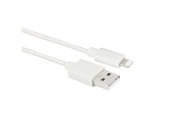 ACT Apple Lightning 1 m MFI för JAR