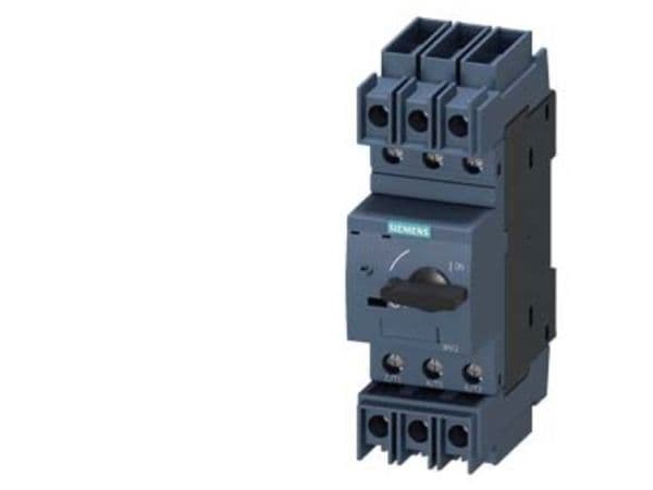 Siemens 3RV2811-1GD10, IP20