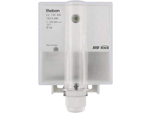 Theben LUNA 133 KNX anturi