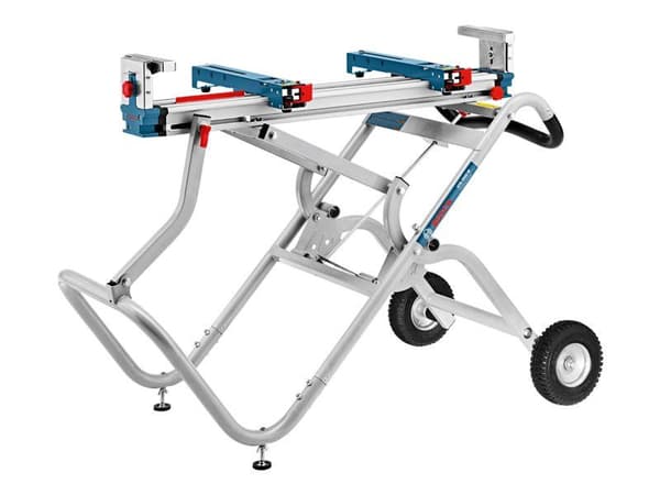 Bosch SAVBORD GTA 2500 W MOBILE